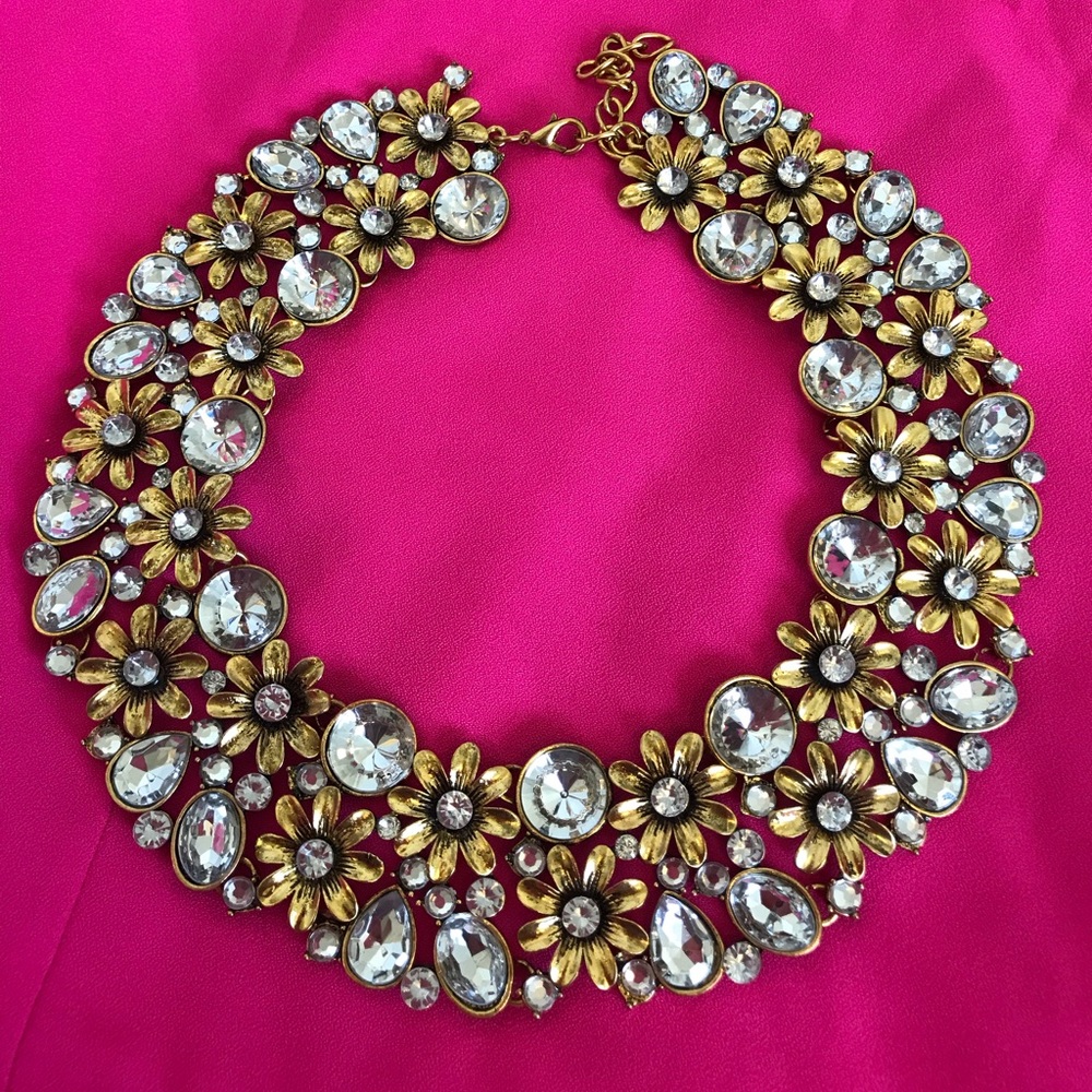 Necklace 🌸🌼
